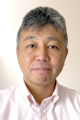 インタラクション科学研究所 所長 宮下 敬宏