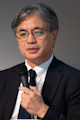 代表取締役副社長 鈴木 博之