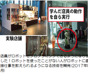 press