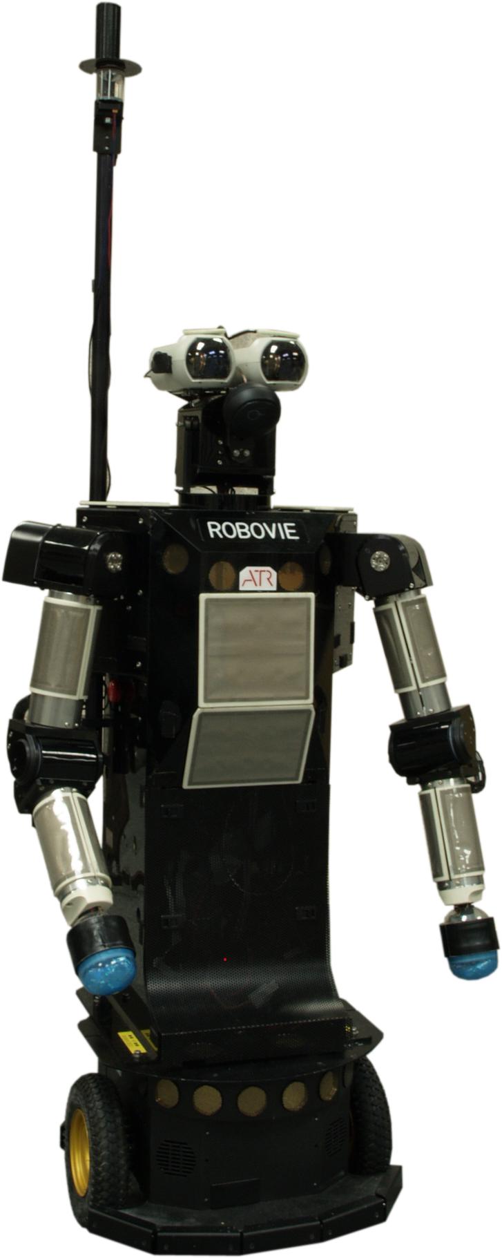 Robovie-2