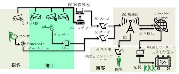 試験概要図